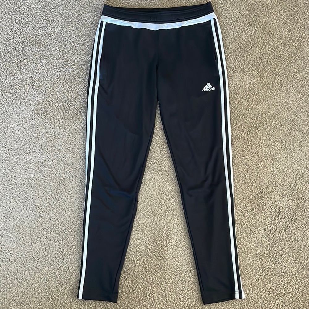Adidas Tiro Pants